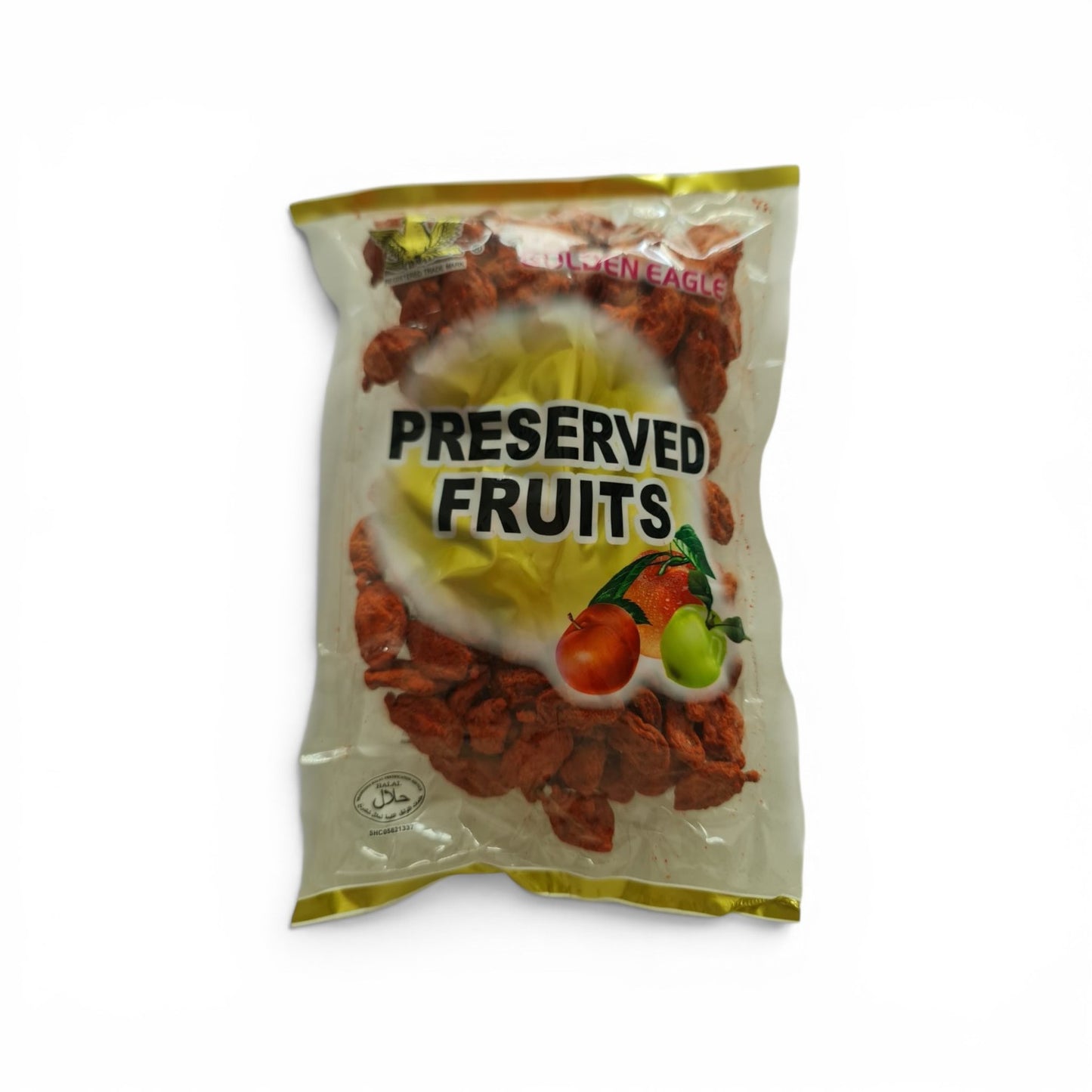 Red Seedless Peach 500g