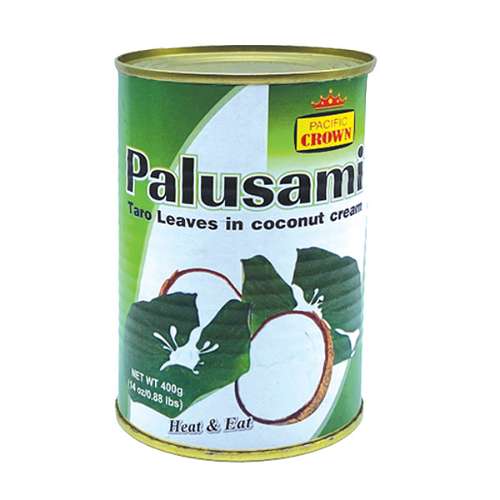 Palusami 400g
