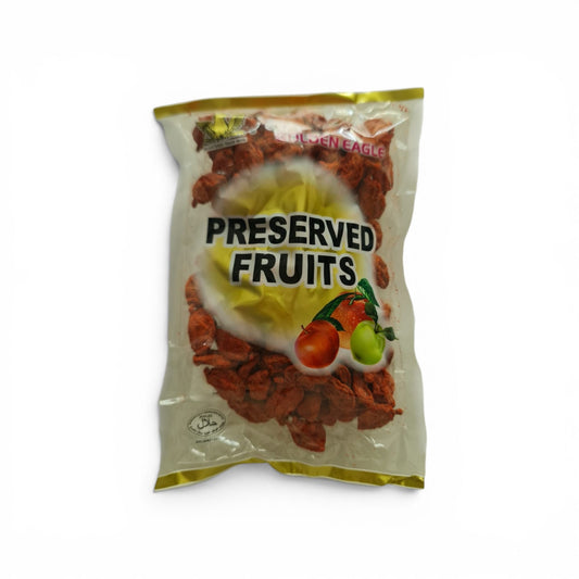 Red Seedless Peach 500g