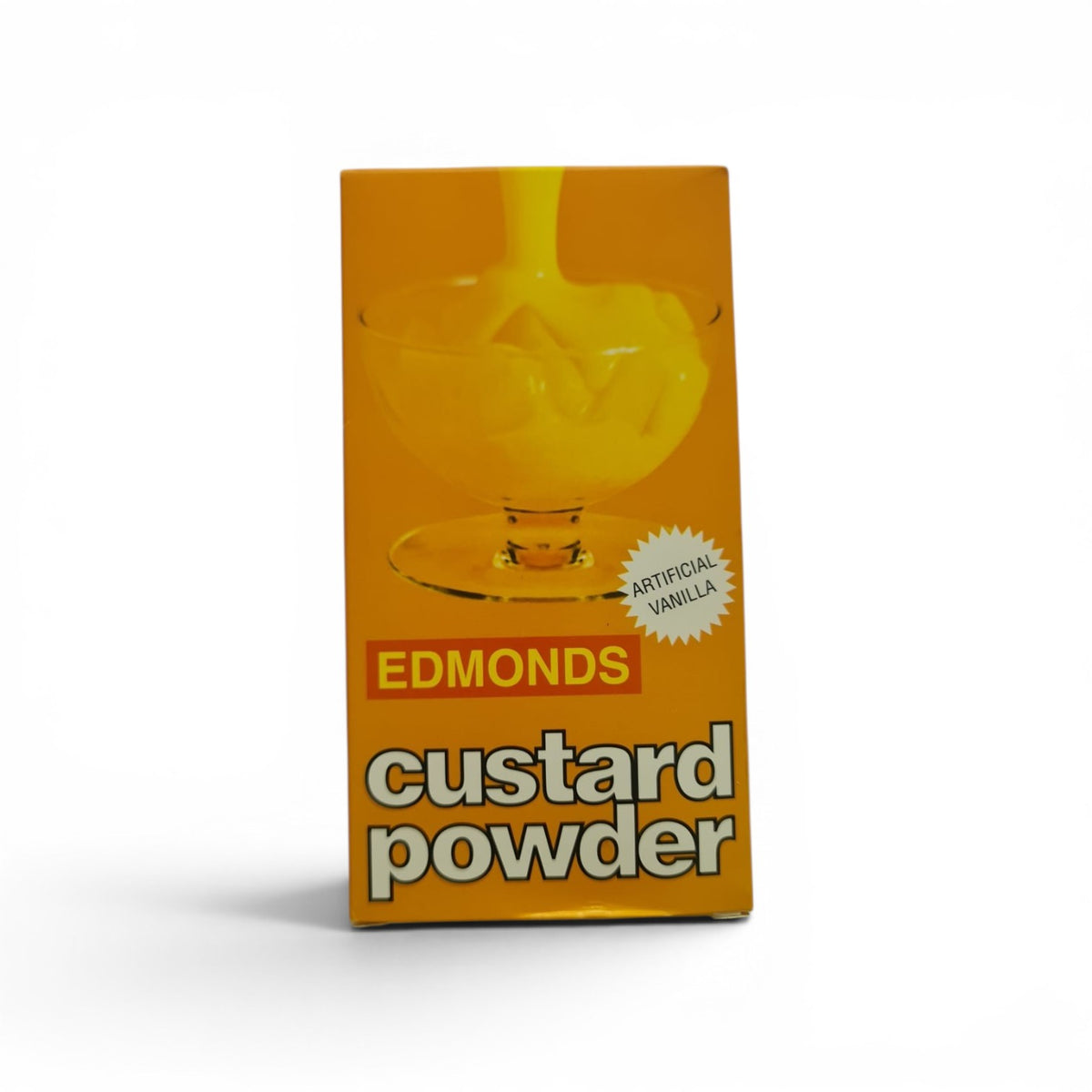 Edmonds Custard Powder 450g