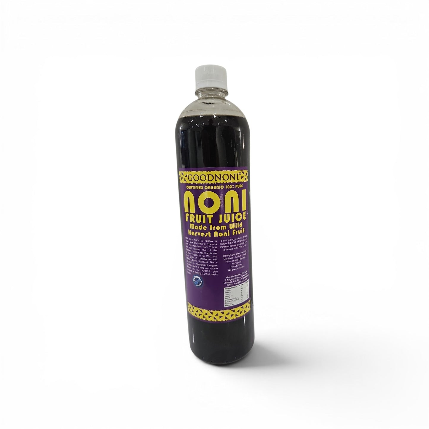 Noni Fruit Juice 1000ml